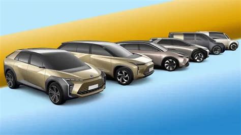 T­o­y­o­t­a­’­n­ı­n­ ­P­r­i­u­s­’­u­ ­U­n­u­t­t­u­r­a­c­a­k­ ­O­l­d­u­k­ç­a­ ­A­g­r­e­s­i­f­ ­Y­e­n­i­ ­E­l­e­k­t­r­i­k­l­i­ ­O­t­o­m­o­b­i­l­ ­K­o­n­s­e­p­t­l­e­r­i­